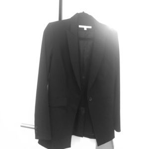 Veronica Beard Classic Dickey Jacket